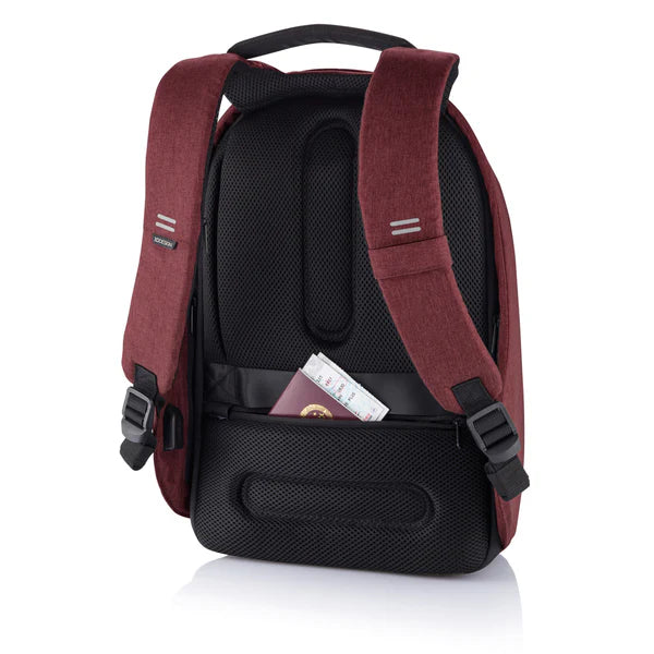 BOBBY HERO REGULAR ANTI-THEFT BACKPACK