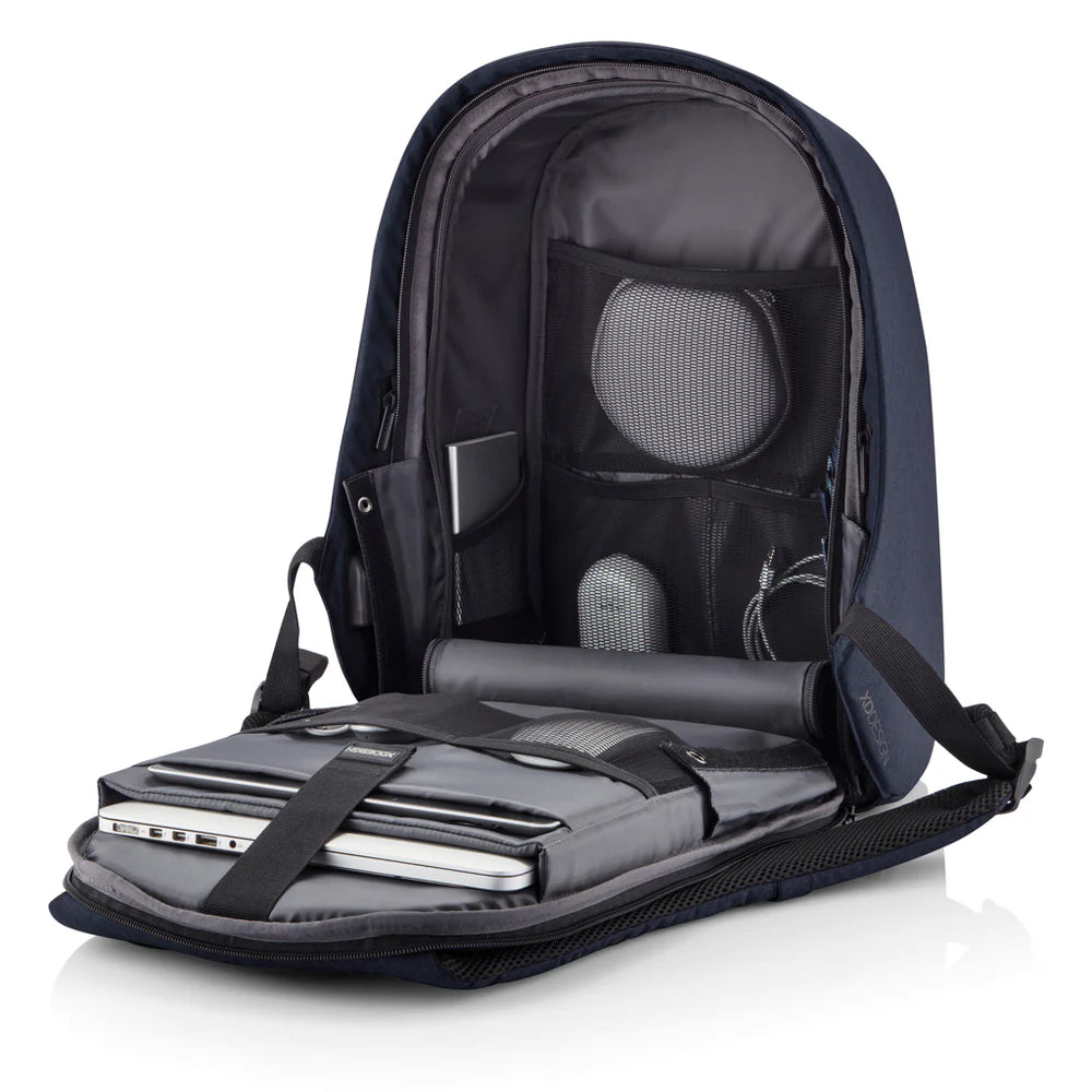 BOBBY HERO REGULAR ANTI-THEFT BACKPACK