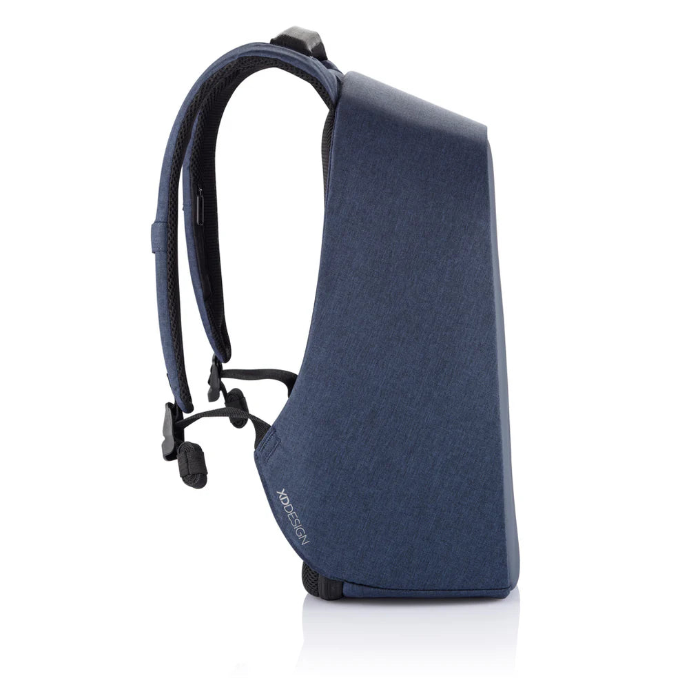 BOBBY HERO REGULAR ANTI-THEFT BACKPACK