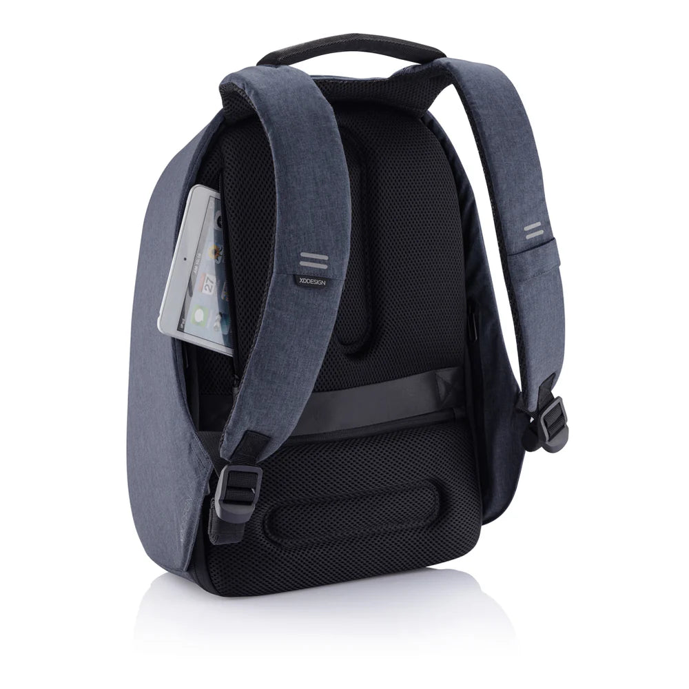 BOBBY HERO REGULAR ANTI-THEFT BACKPACK