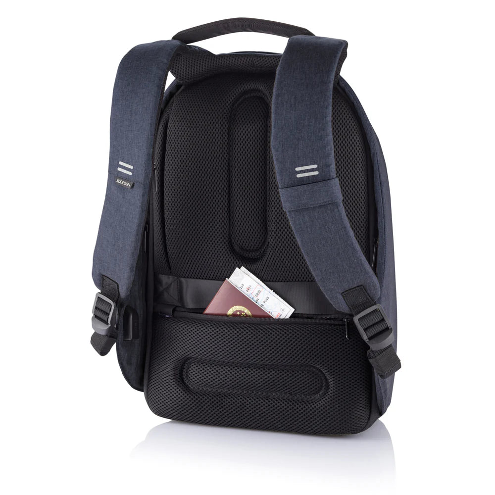 BOBBY HERO REGULAR ANTI-THEFT BACKPACK