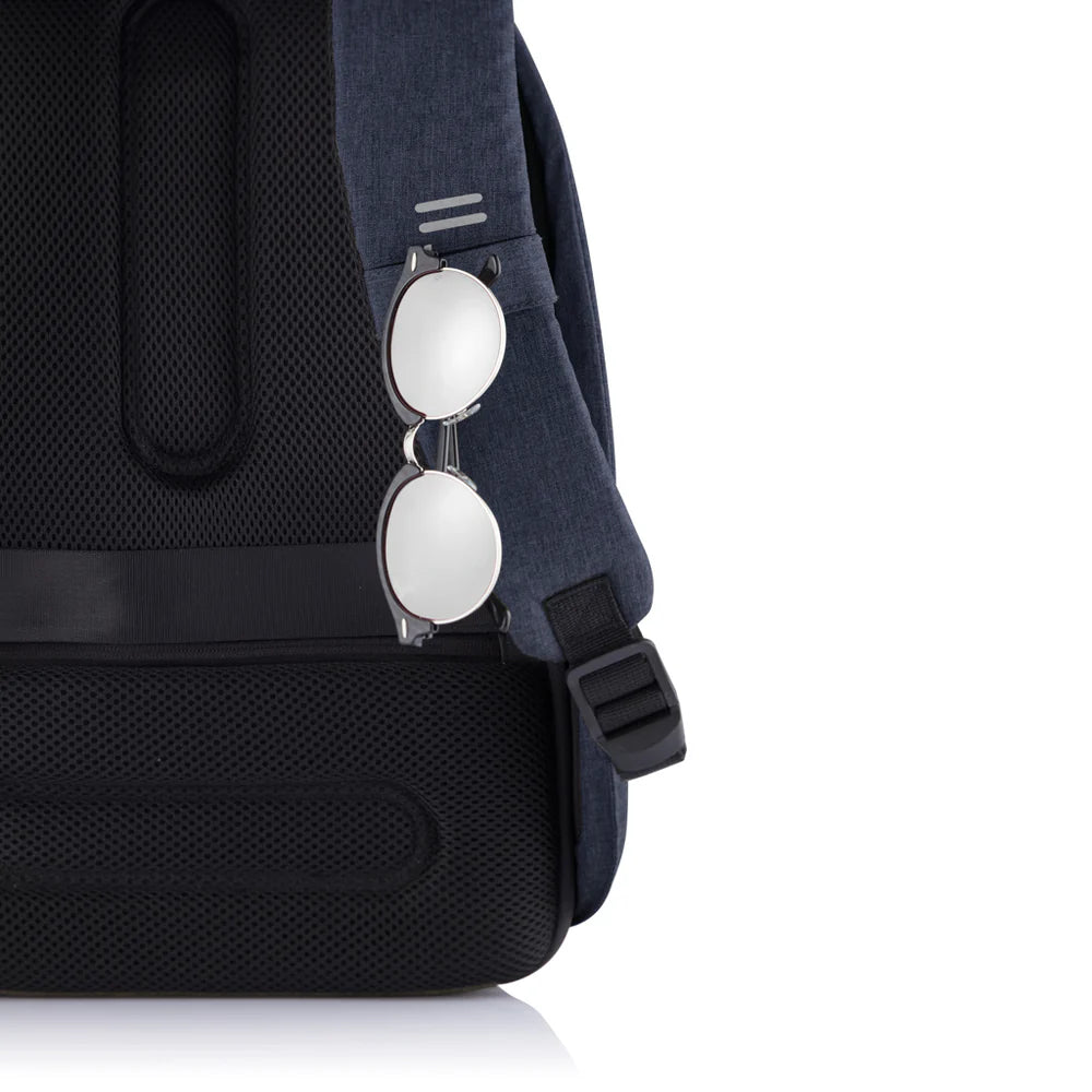 BOBBY HERO REGULAR ANTI-THEFT BACKPACK