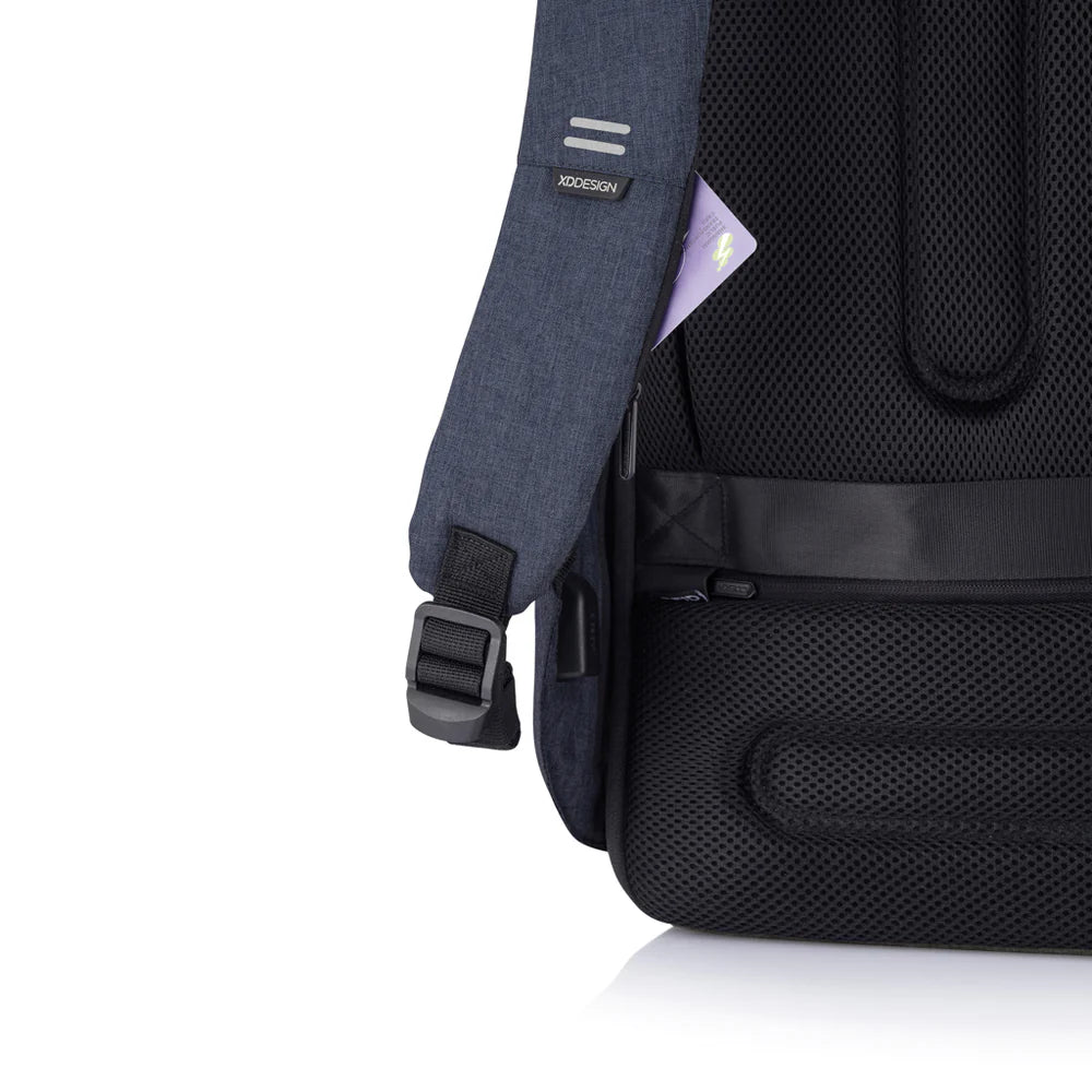 BOBBY HERO REGULAR ANTI-THEFT BACKPACK