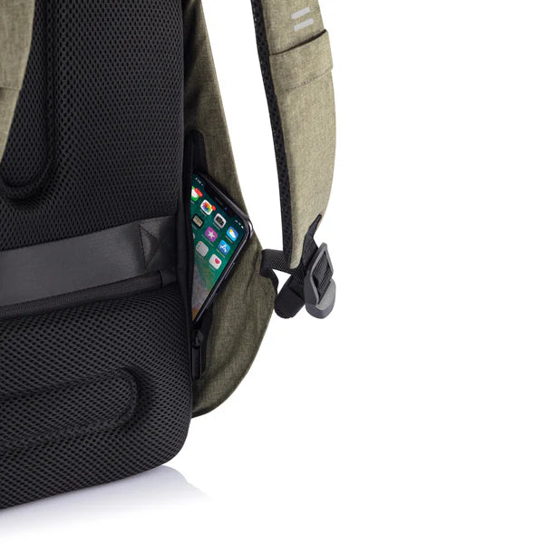BOBBY HERO REGULAR ANTI-THEFT BACKPACK