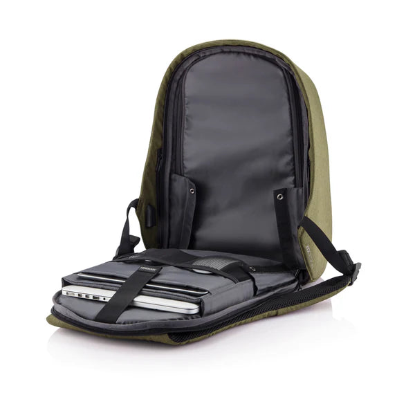 BOBBY HERO REGULAR ANTI-THEFT BACKPACK