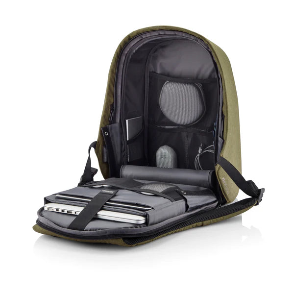 BOBBY HERO REGULAR ANTI-THEFT BACKPACK