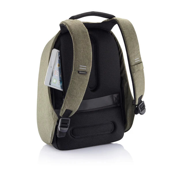 BOBBY HERO REGULAR ANTI-THEFT BACKPACK