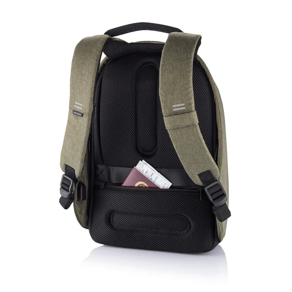 BOBBY HERO REGULAR ANTI-THEFT BACKPACK