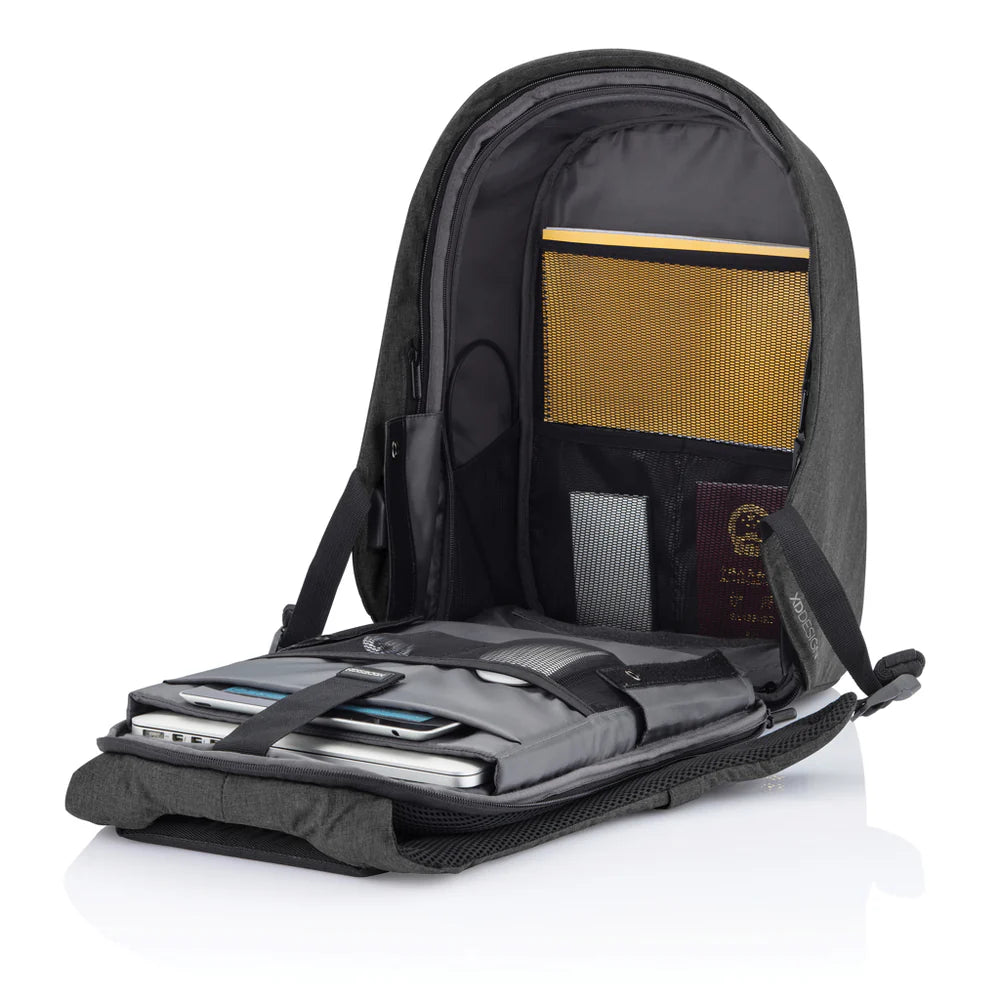 XD DESIGN MOCHILA BOBBY HERO SMALL ANTIROBO
