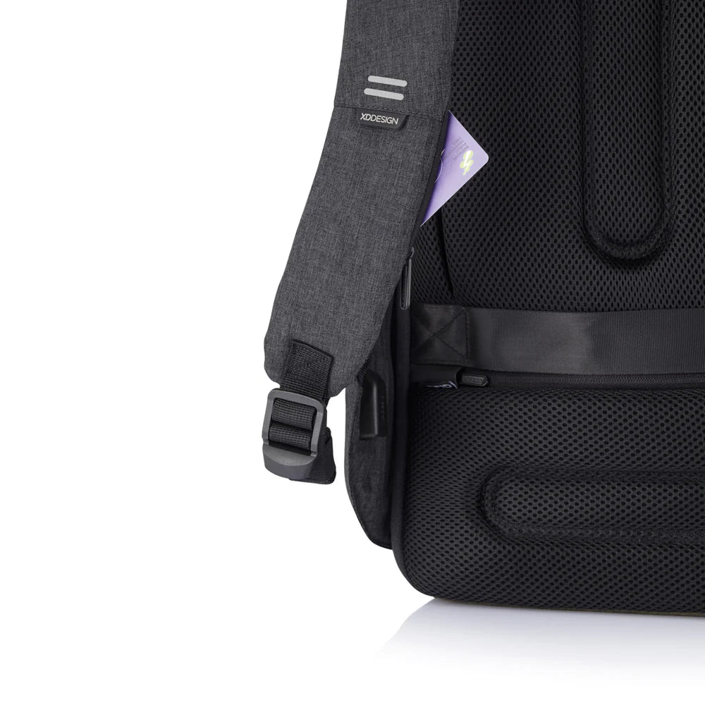 XD DESIGN MOCHILA BOBBY HERO SMALL ANTIROBO