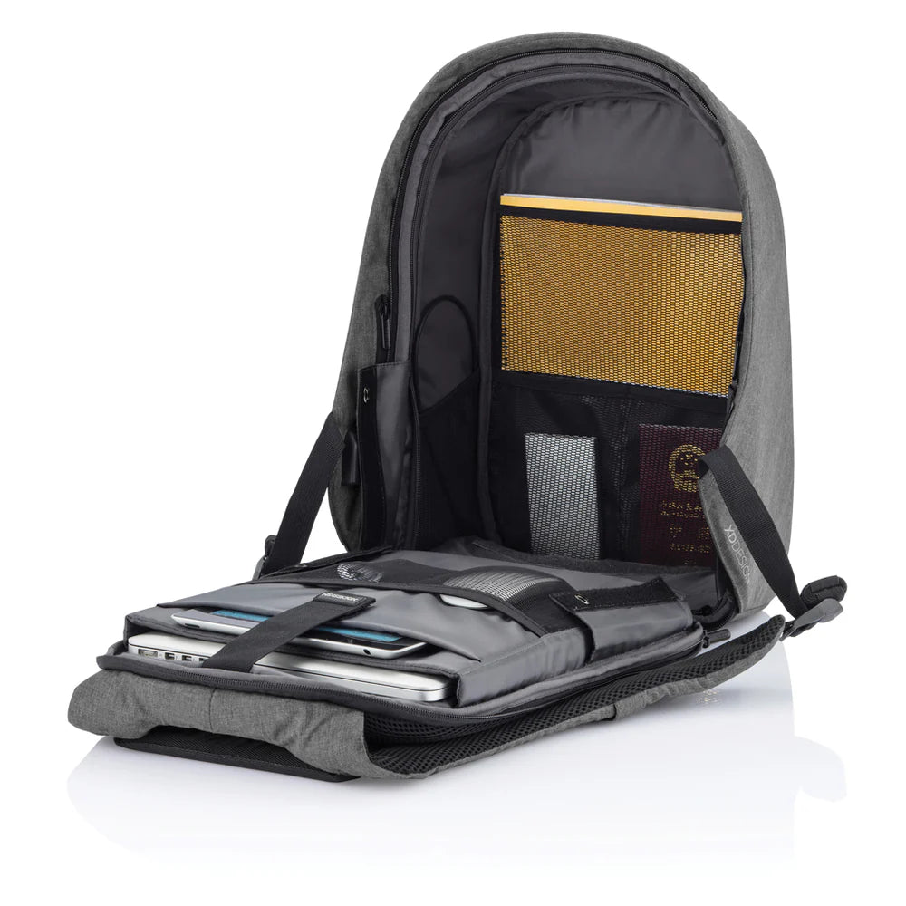 XD DESIGN MOCHILA BOBBY HERO SMALL ANTIROBO