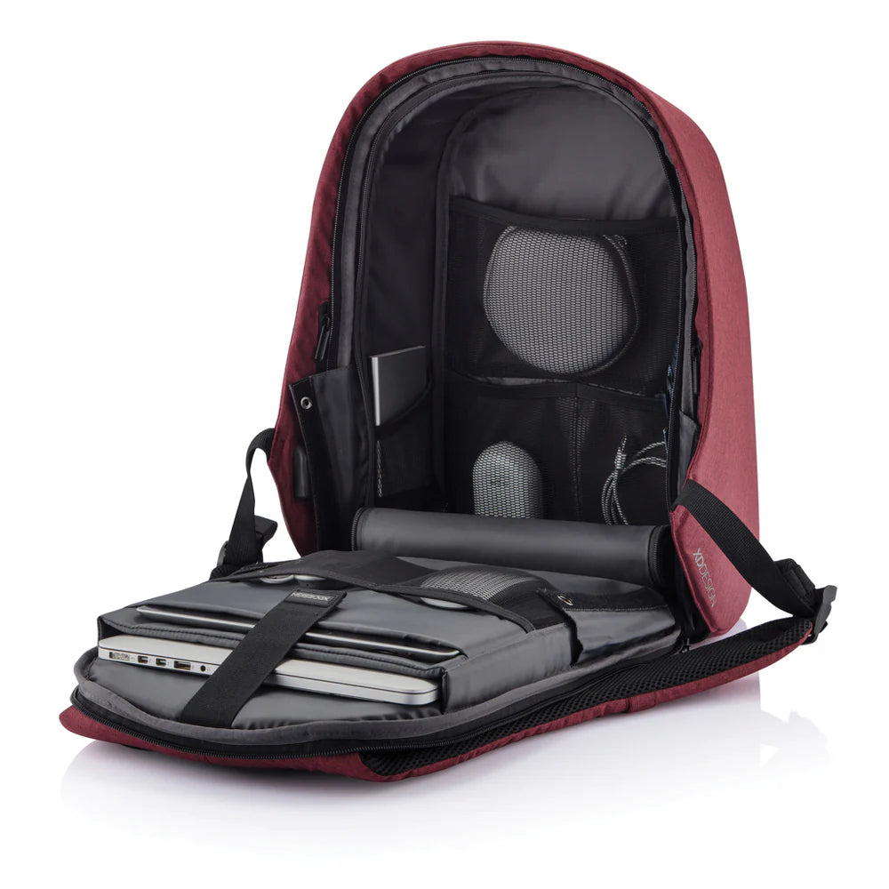 XD DESIGN MOCHILA BOBBY HERO SMALL ANTIROBO