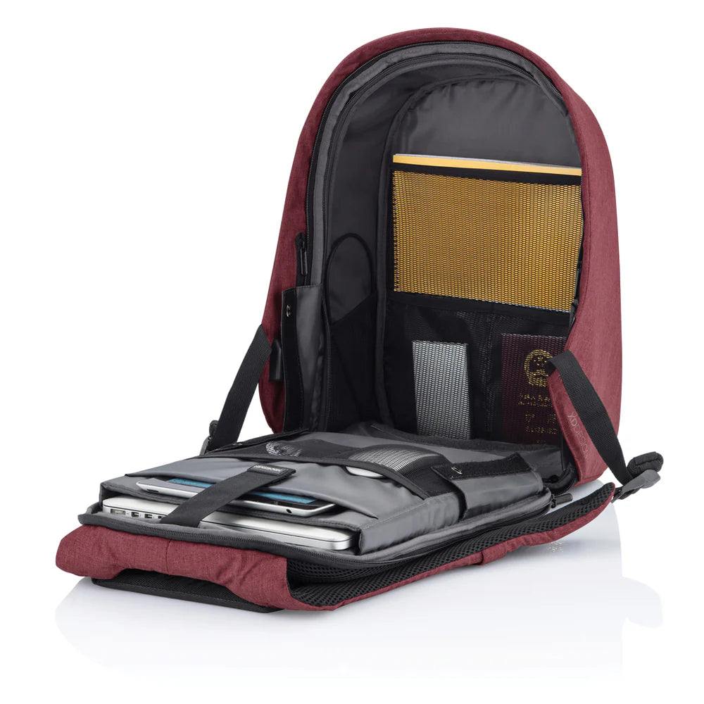 XD DESIGN MOCHILA BOBBY HERO SMALL ANTIROBO
