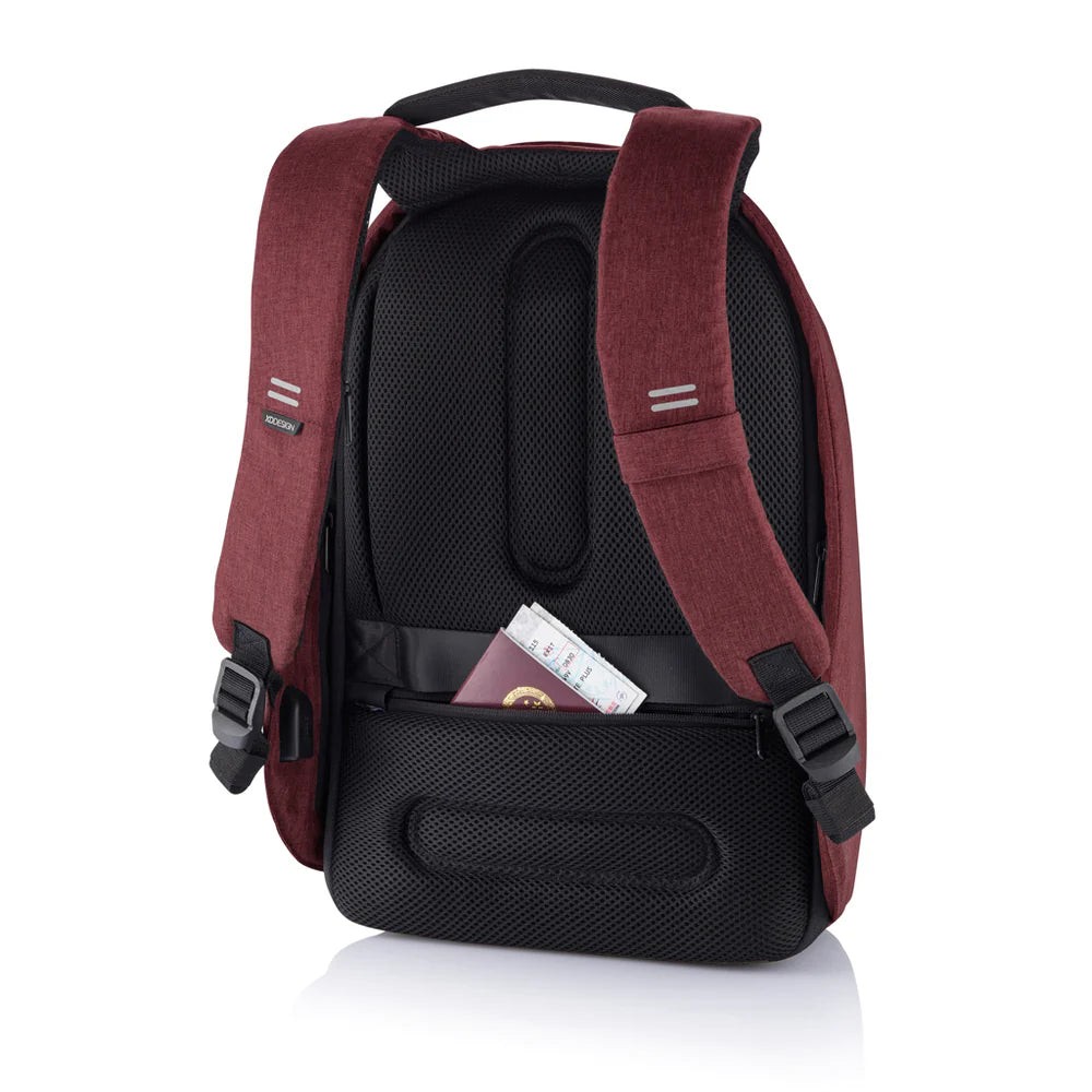 XD DESIGN MOCHILA BOBBY HERO SMALL ANTIROBO