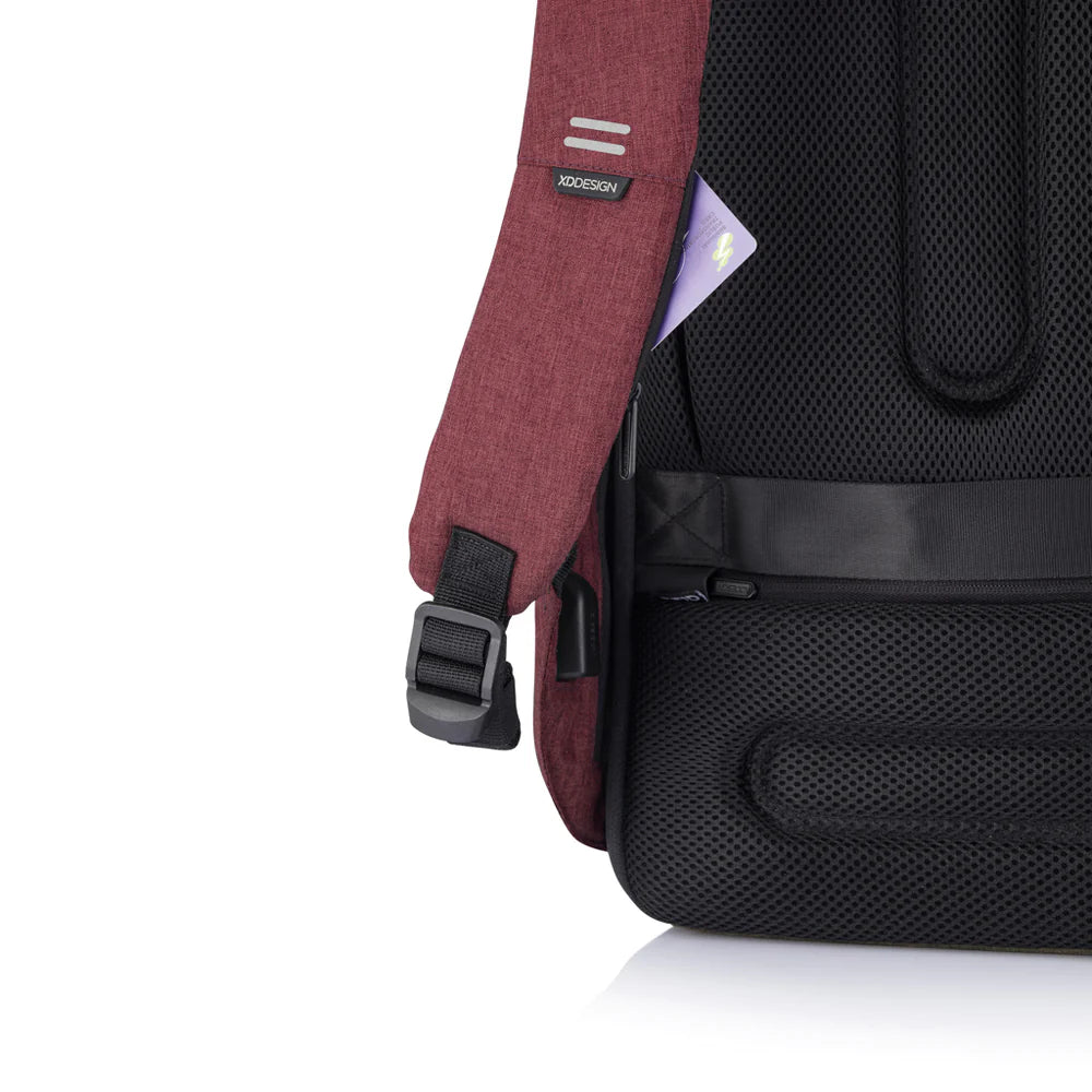 XD DESIGN MOCHILA BOBBY HERO SMALL ANTIROBO