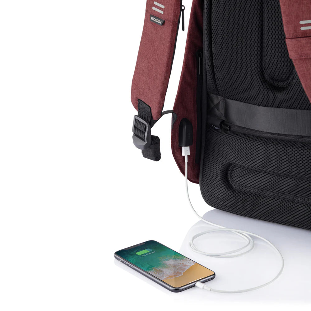 XD DESIGN MOCHILA BOBBY HERO SMALL ANTIROBO