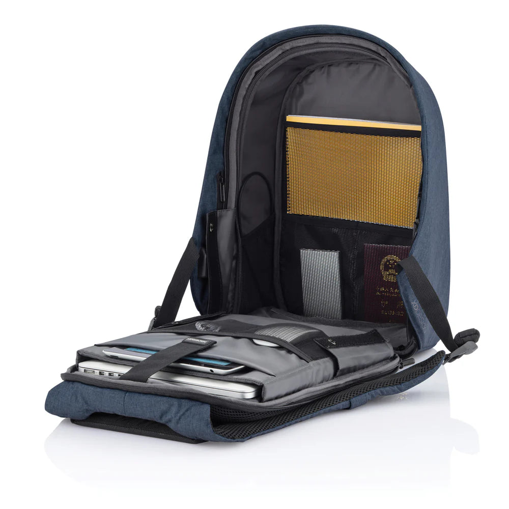 XD DESIGN MOCHILA BOBBY HERO SMALL ANTIROBO