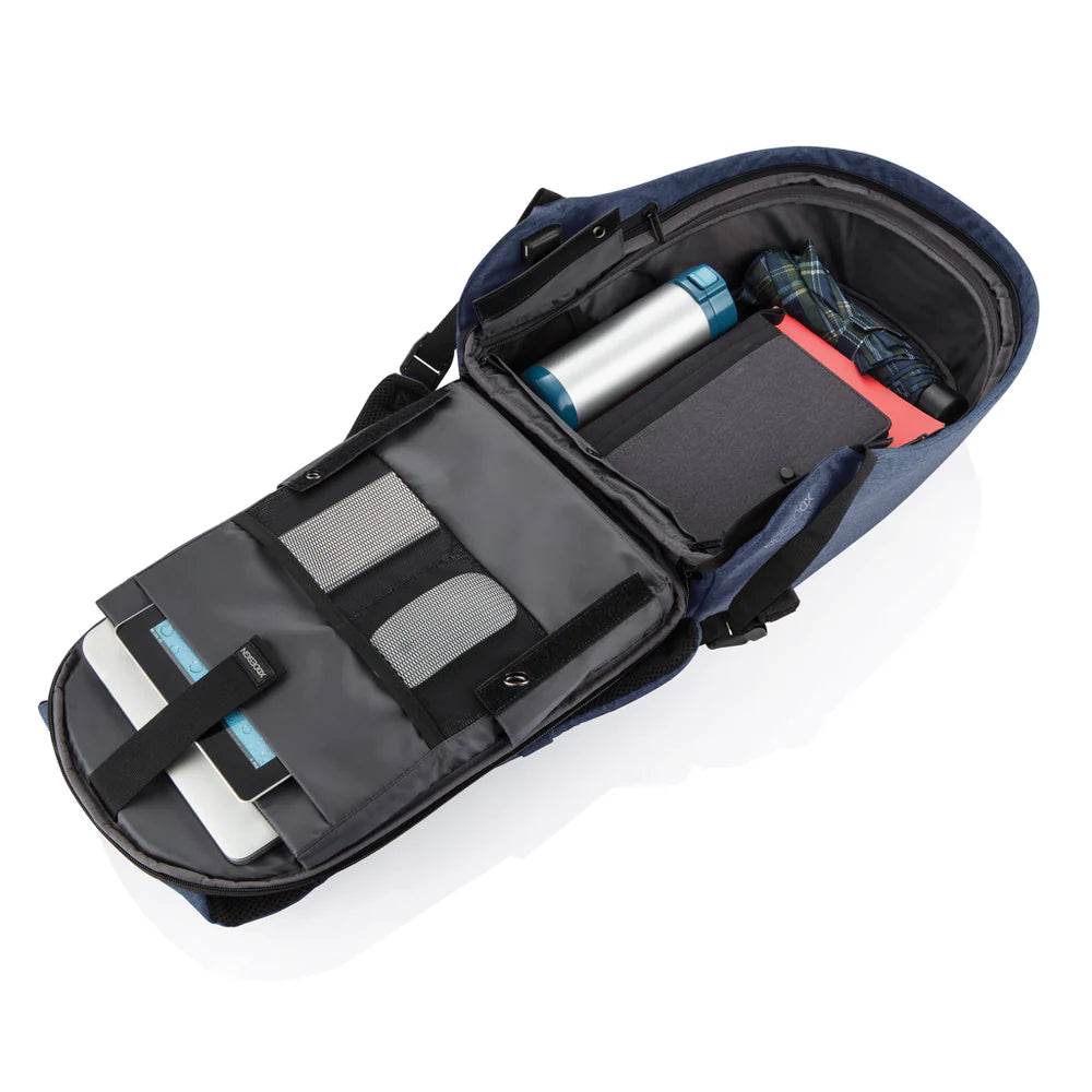 XD DESIGN MOCHILA BOBBY HERO SMALL ANTIROBO