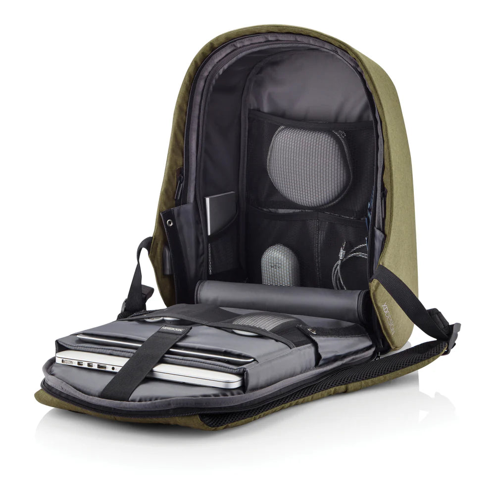 XD DESIGN MOCHILA BOBBY HERO SMALL ANTIROBO