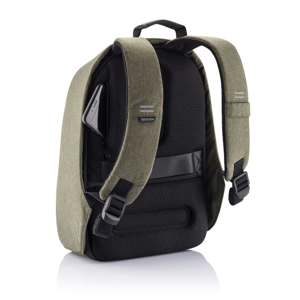 XD DESIGN MOCHILA BOBBY HERO SMALL ANTIROBO