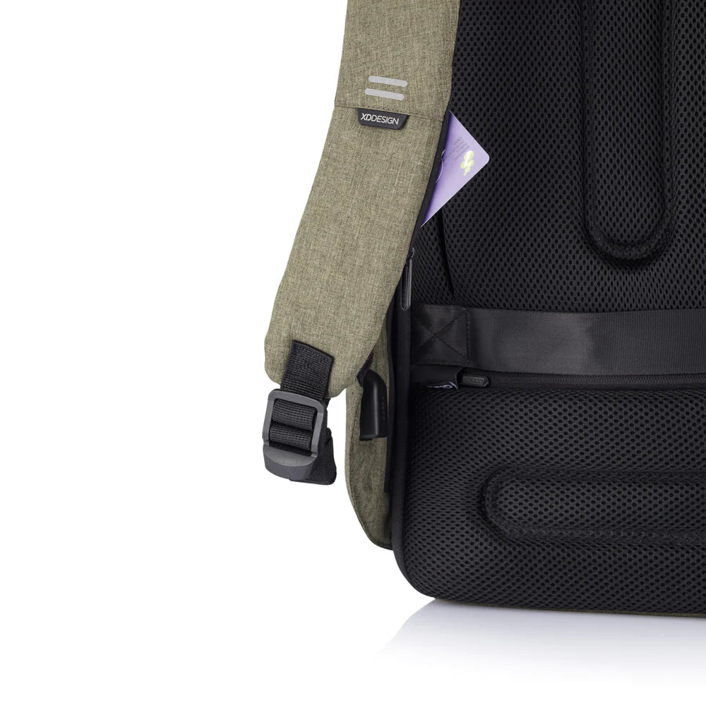 XD DESIGN MOCHILA BOBBY HERO SMALL ANTIROBO
