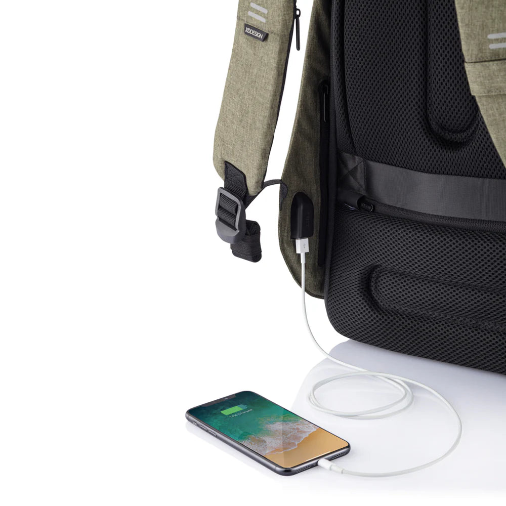 XD DESIGN MOCHILA BOBBY HERO SMALL ANTIROBO