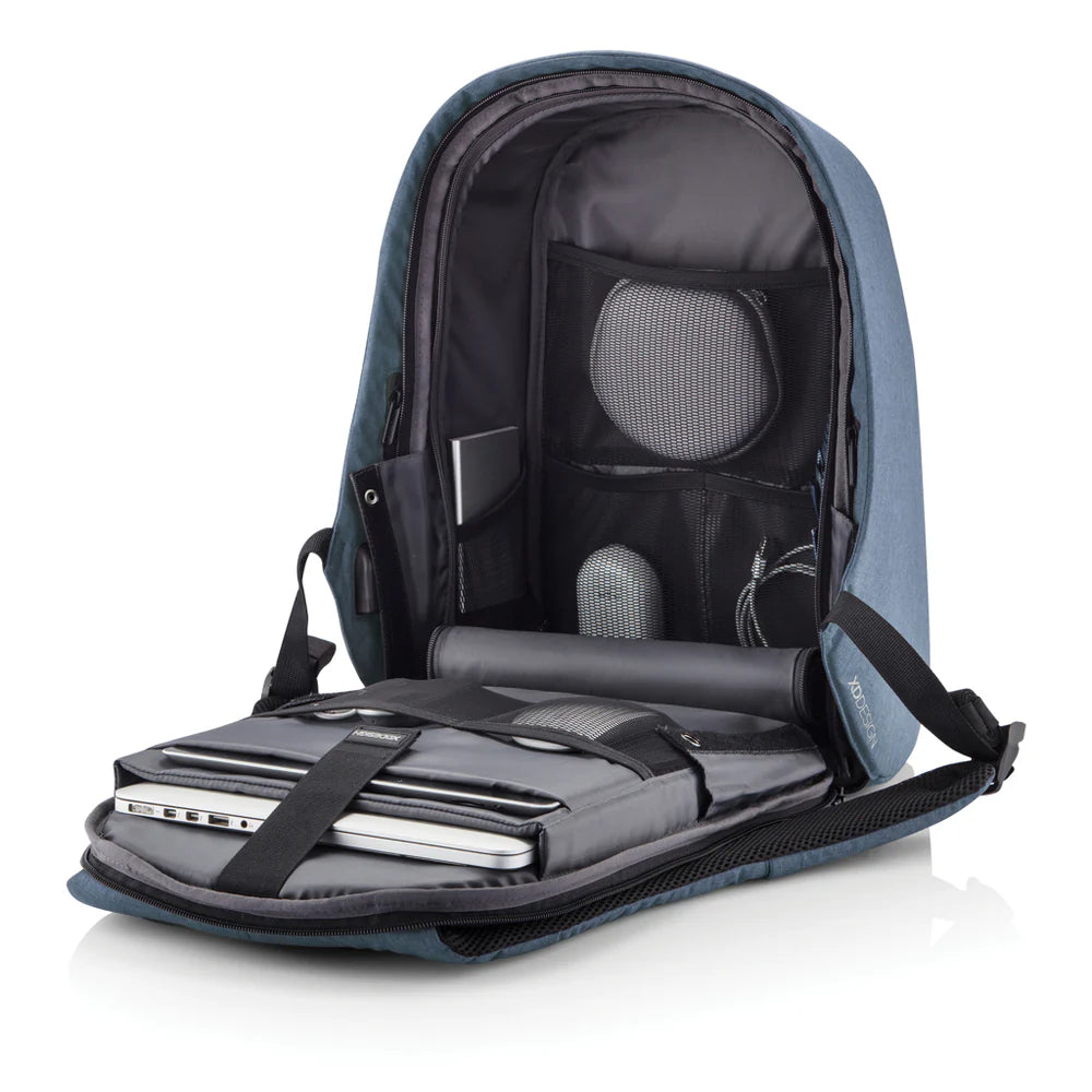 XD DESIGN MOCHILA BOBBY HERO SMALL ANTIROBO