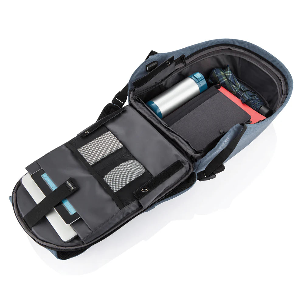 XD DESIGN MOCHILA BOBBY HERO SMALL ANTIROBO