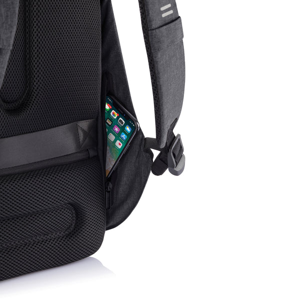 BOBBY HERO XL TYVERIKÆRINGSRYGSÆK