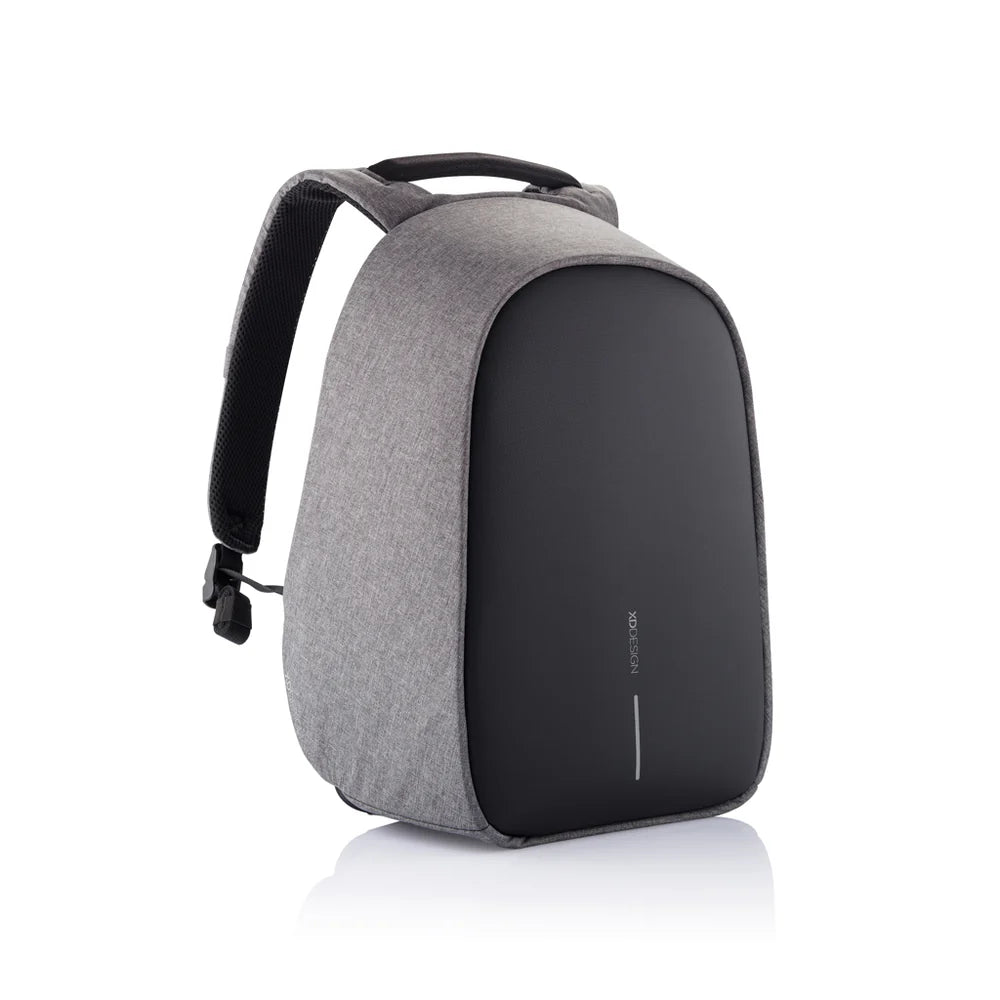 BOBBY HERO XL TYVERIKÆRINGSRYGSÆK