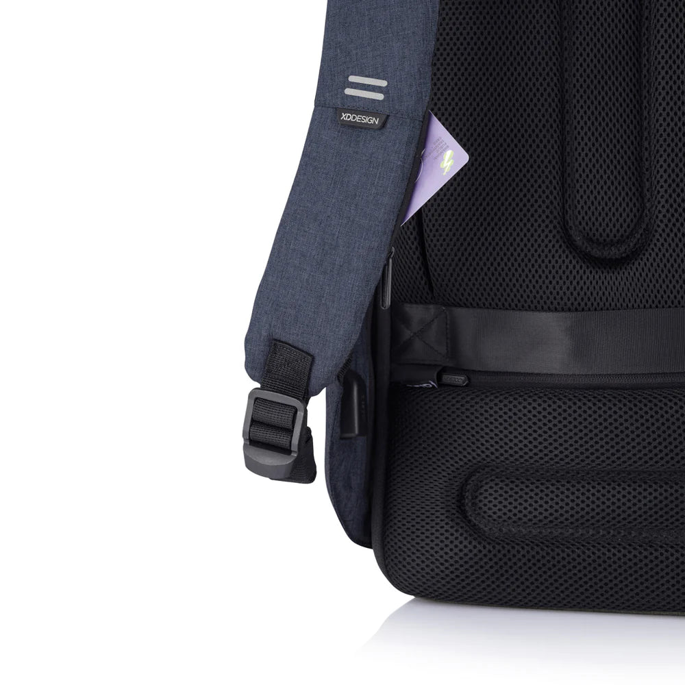 BOBBY HERO XL TYVERIKÆRINGSRYGSÆK