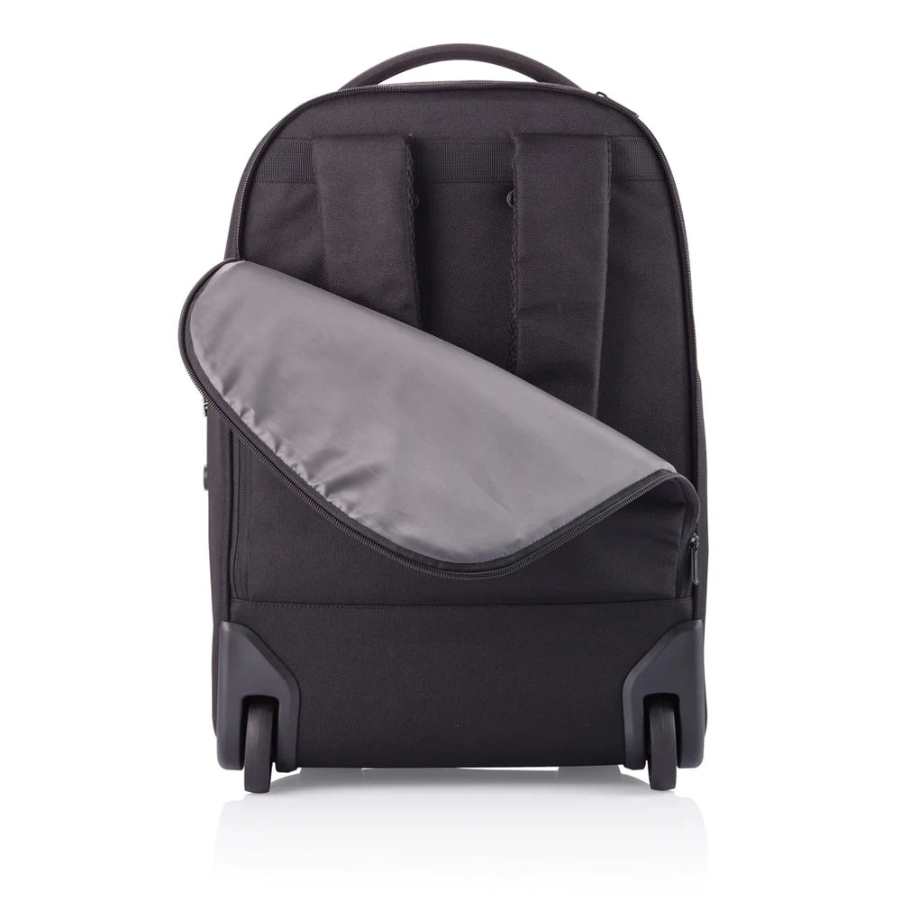 XD DESIGN MOCHILA CON RUEDAS BOBBY