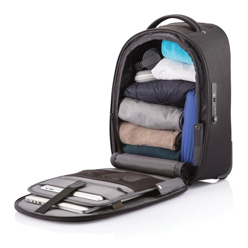 XD DESIGN MOCHILA CON RUEDAS BOBBY
