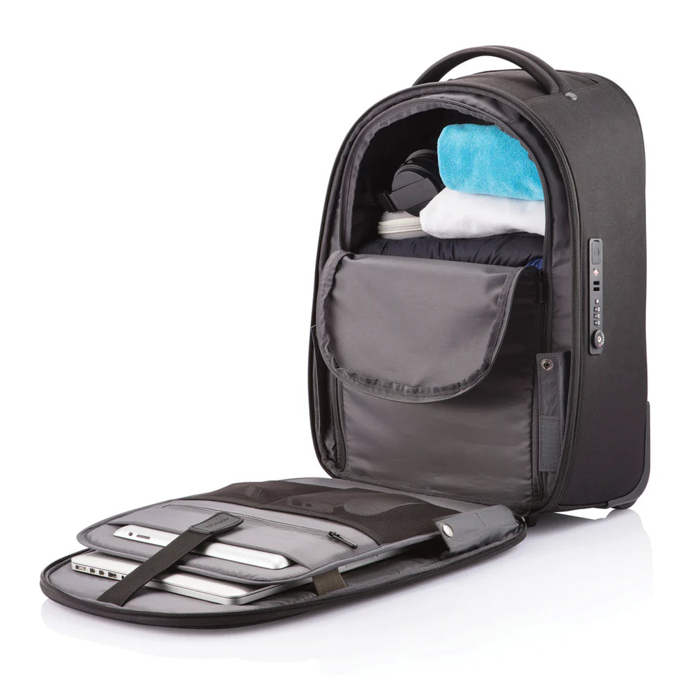 XD DESIGN MOCHILA CON RUEDAS BOBBY