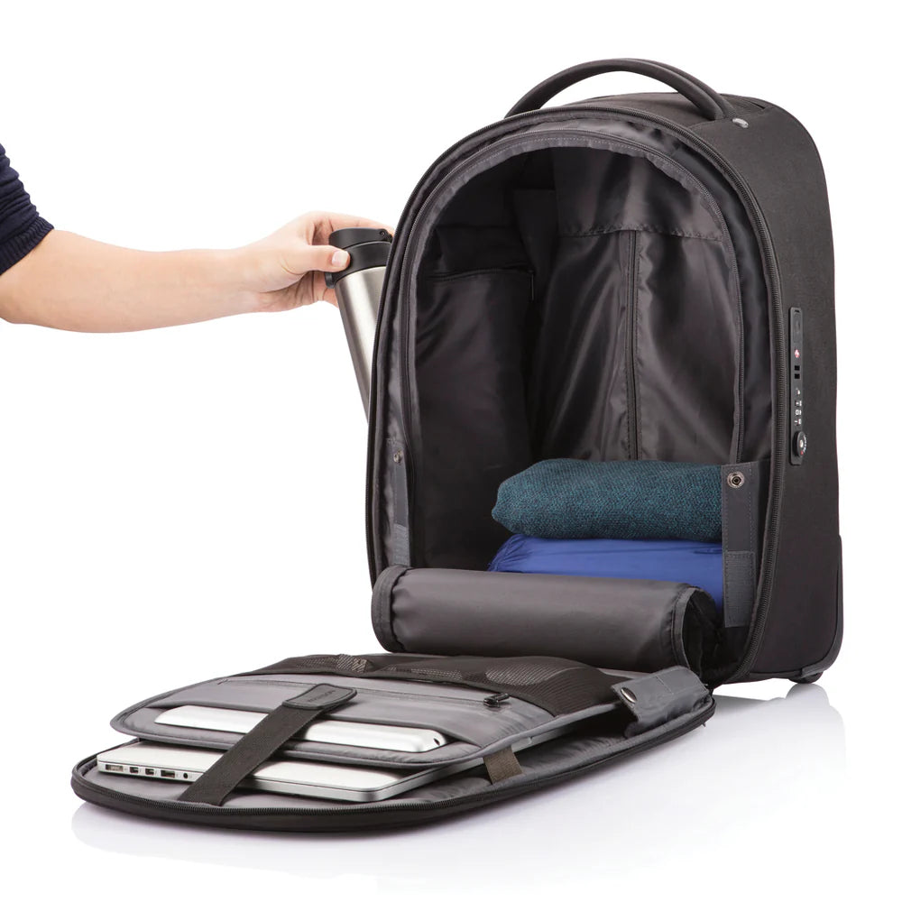 XD DESIGN MOCHILA CON RUEDAS BOBBY