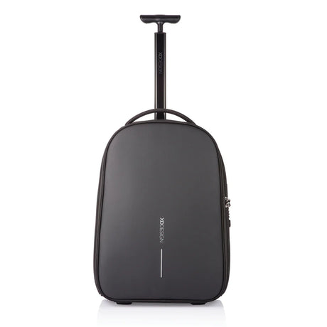 BOBBY BACKPACK WITH WHEELS