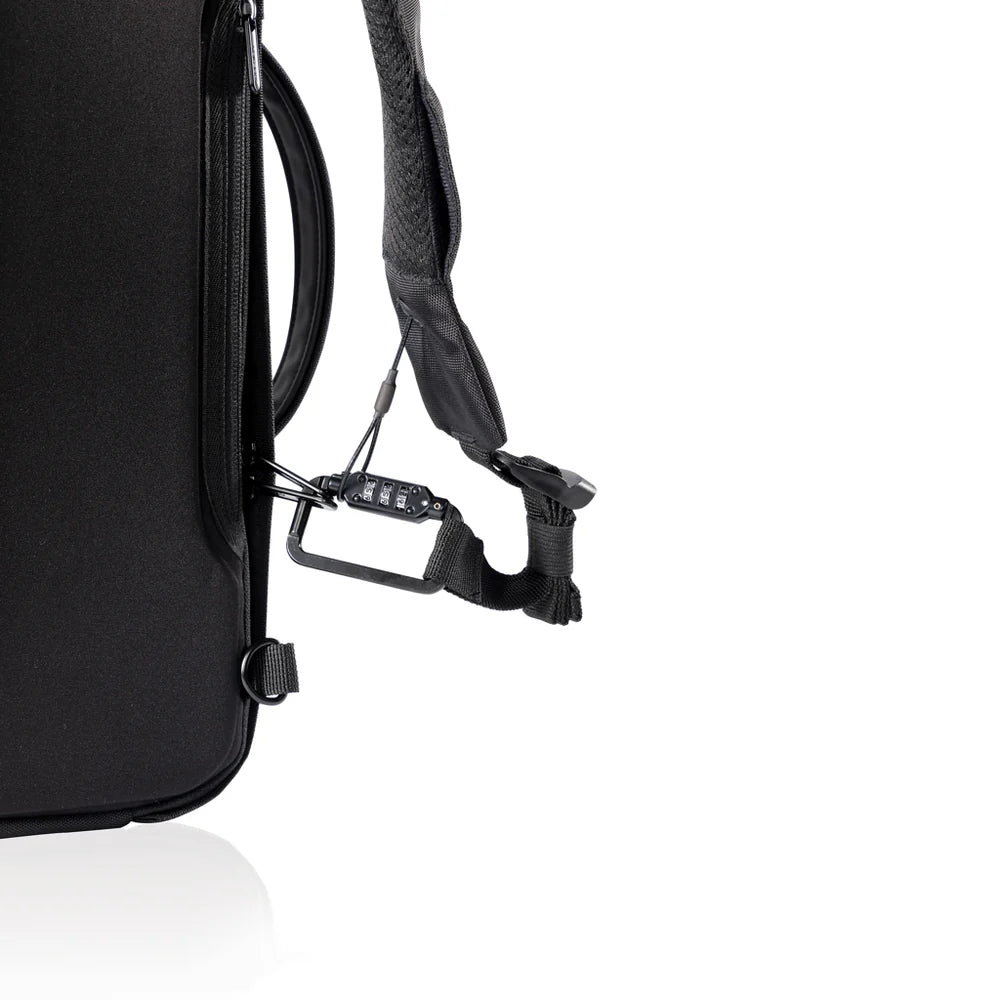 BOBBY BIZZ 2.0 BACKPACK