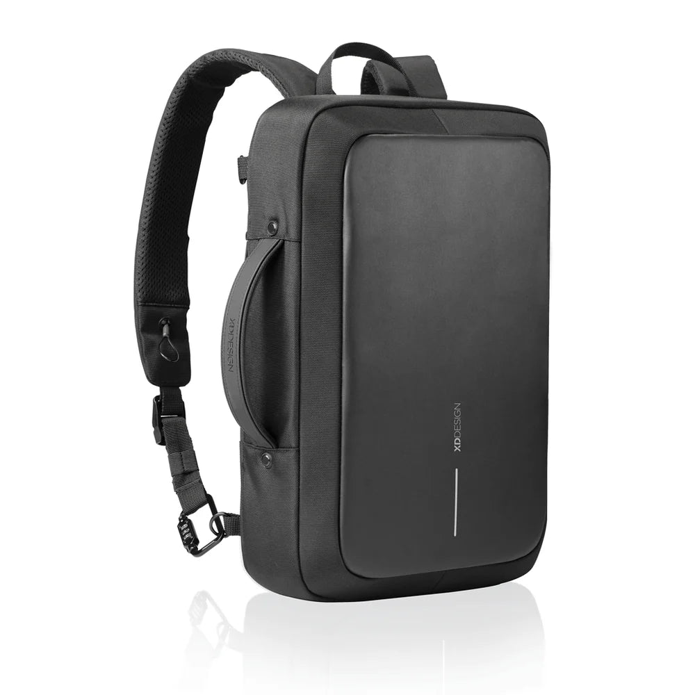 BOBBY BIZZ 2.0 BACKPACK