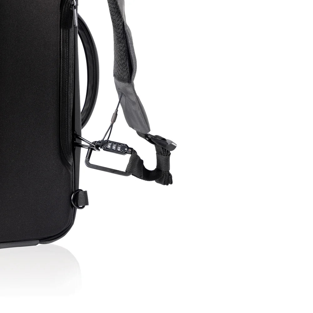 BOBBY BIZZ 2.0 BACKPACK