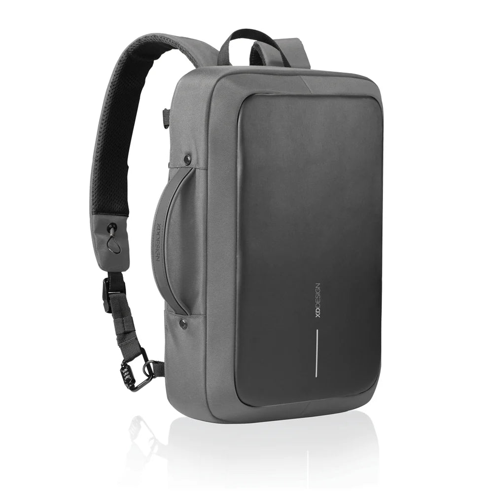 BOBBY BIZZ 2.0 BACKPACK