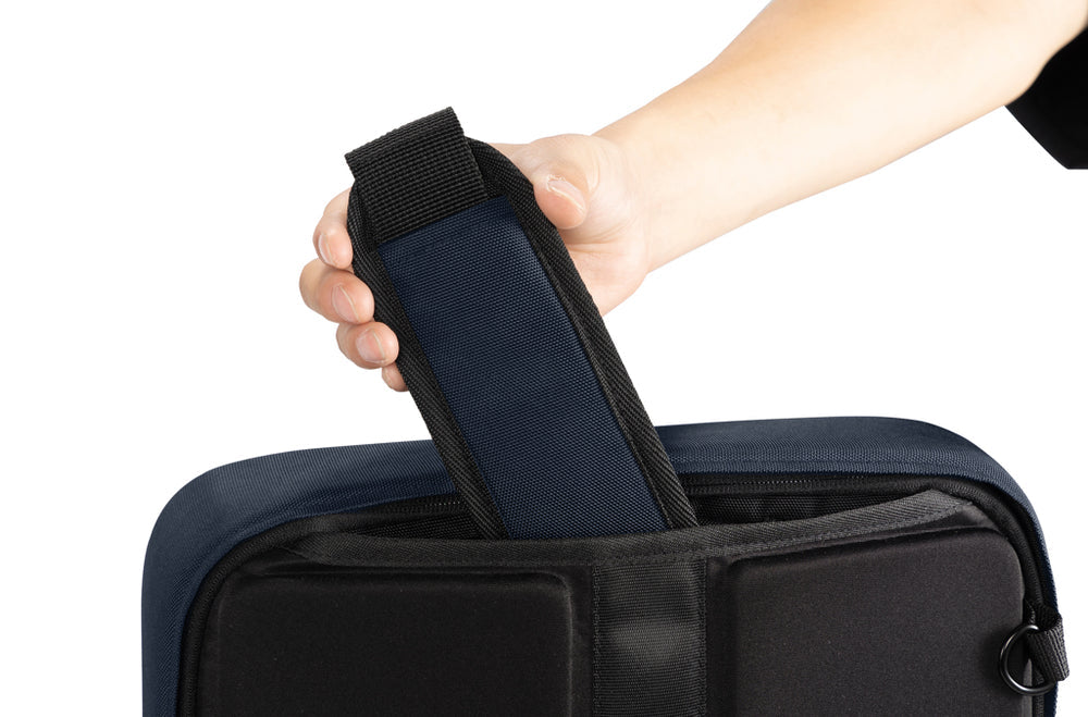 BOBBY BIZZ 2.0 BACKPACK