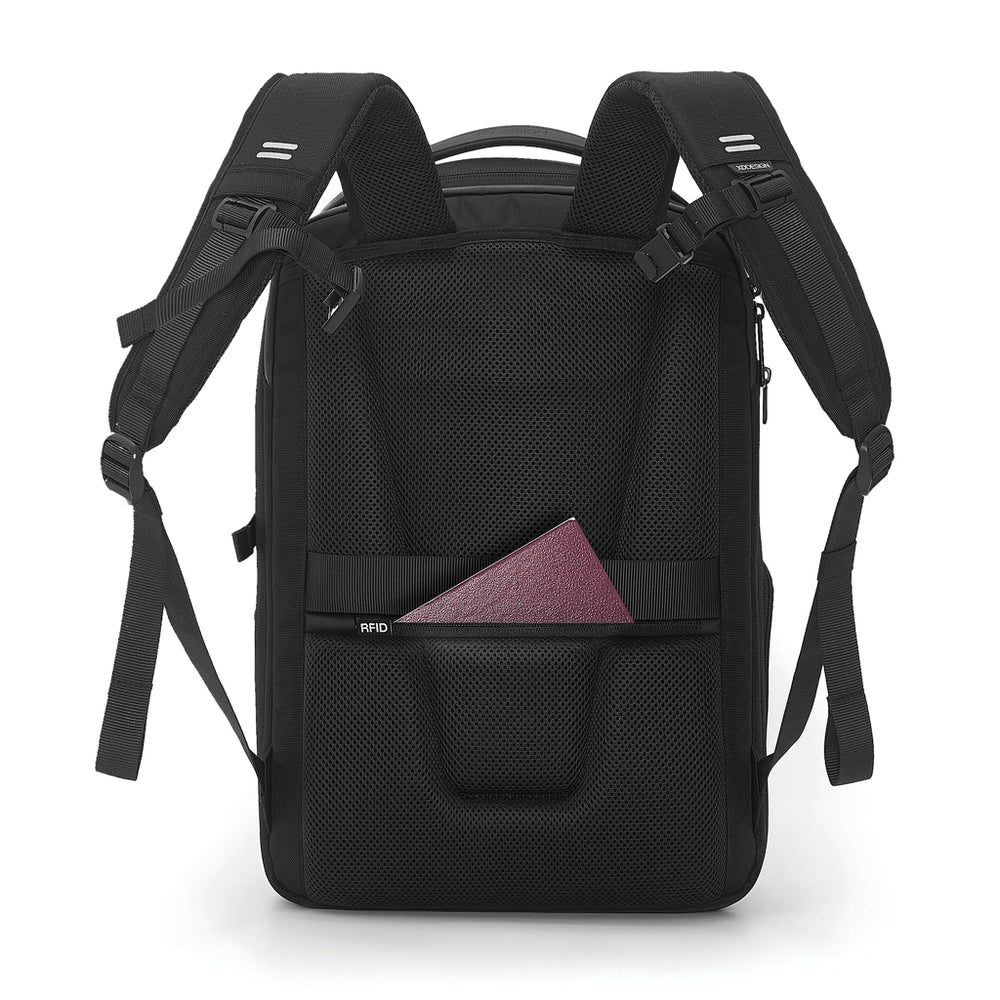 MOCHILA BIZZ 17