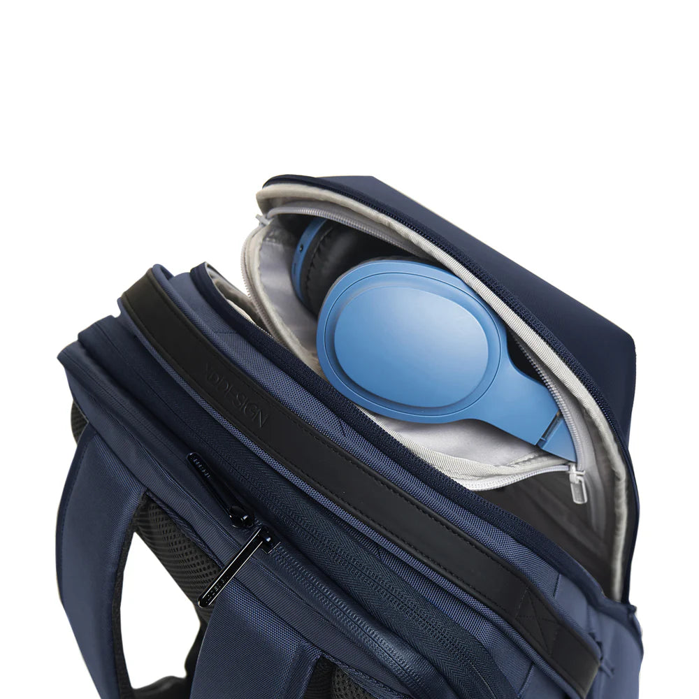MOCHILA BIZZ 17
