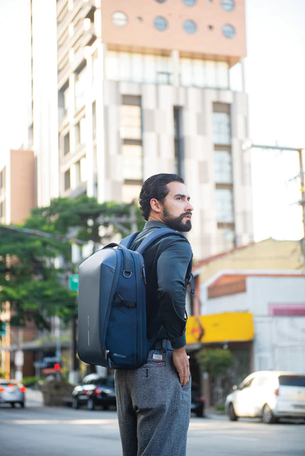 MOCHILA BIZZ 17