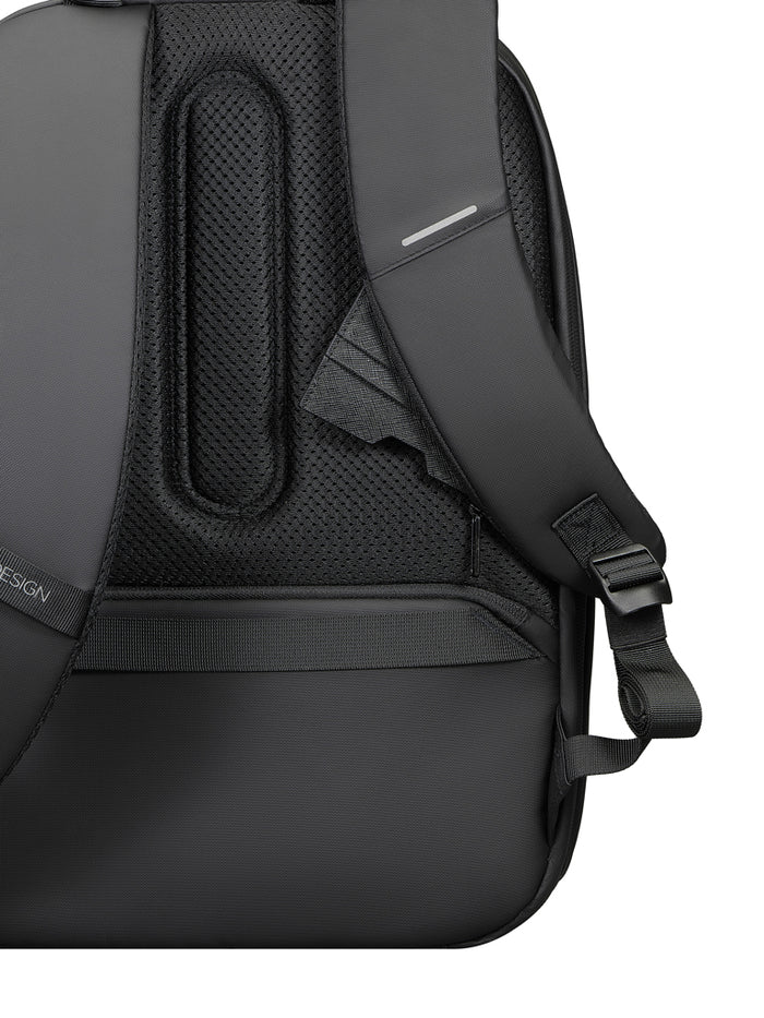 MOCHILA BOBBY EDGE