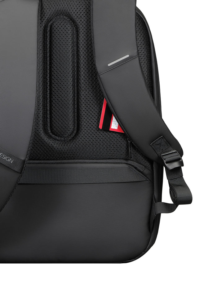 MOCHILA BOBBY EDGE