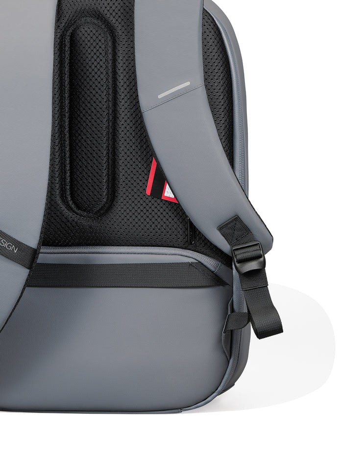 MOCHILA BOBBY EDGE