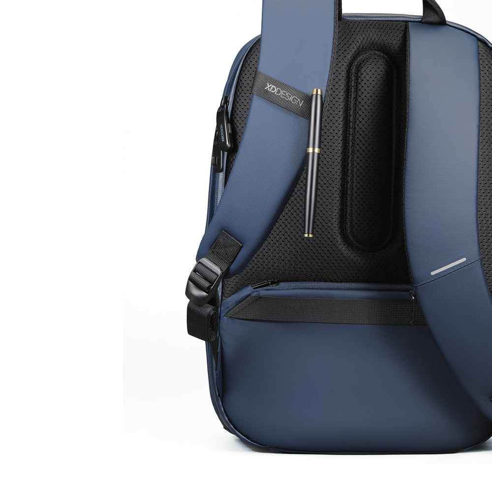MOCHILA BOBBY EDGE