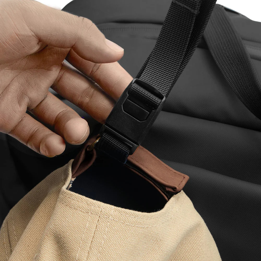 URBANE WEEKENDER-TASCHE