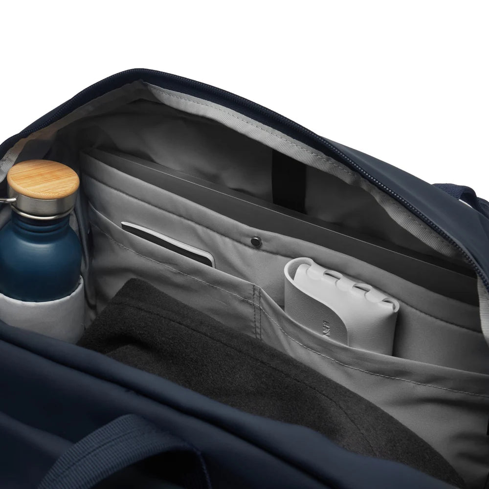 URBANE WEEKENDER-TASCHE